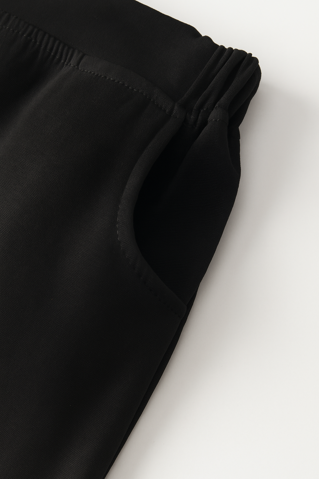 Baby Boy Pink Floral Shirt and Black Pants Set